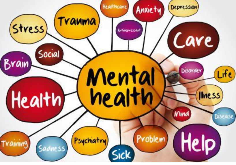 Mental Health